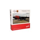 U.S. Air Force Boeing B-52H Stratofortress - 49th Test and Evaluation Sqn - "Test orange" livery