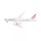 Croatia Airlines Airbus A220-300 – 9A-CAE