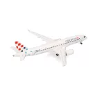 Croatia Airlines Airbus A220-300 – 9A-CAE