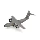 French Air Force - Escadron de Transport 1/61 Touraine – BA 123, Orléans-Bricy "10 Years of A400M"