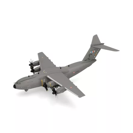 French Air Force - Escadron de Transport 1/61 Touraine – BA 123, Orléans-Bricy "10 Years of A400M"