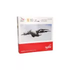French Air Force - Escadron de Transport 1/61 Touraine – BA 123, Orléans-Bricy "10 Years of A400M"