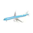 Airbus A321neo KLM Royal Dutch Airlines Herpa