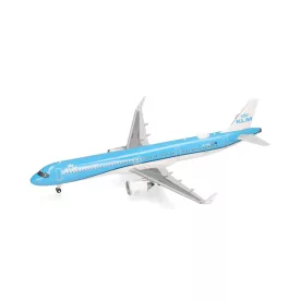 Airbus A321neo KLM Royal Dutch Airlines Herpa
