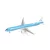 Airbus A321neo KLM Royal Dutch Airlines Herpa