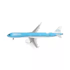 Airbus A321neo KLM Royal Dutch Airlines Herpa