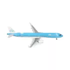 Airbus A321neo KLM Royal Dutch Airlines Herpa