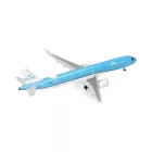 Airbus A321neo KLM Royal Dutch Airlines Herpa