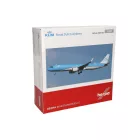 Airbus A321neo KLM Royal Dutch Airlines Herpa
