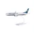 Ryanair B737-800 EI-ENX 1:200 Herpa