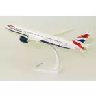 Boeing 787-9 Dreamliner British Airways G-ZBKA
