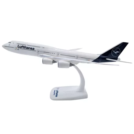 Lufthansa B747-8 D-ABYA 1:250 Herpa