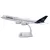 Lufthansa B747-8 D-ABYA 1:250 Herpa