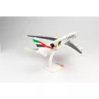 Emirates Airbus A380 "United for Wildlife"