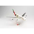 Emirates Airbus A380 "United for Wildlife"