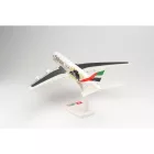 Emirates Airbus A380 "United for Wildlife"