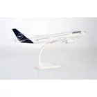 Lufthansa Airbus A350-900 D-AIXM Herpa