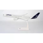 Lufthansa Airbus A350-900 D-AIXM Herpa