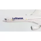 Lufthansa Airbus A350-900 D-AIXM Herpa