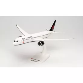 Boeing 787-9 Dreamliner Air Canada C-RFTG