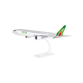 Alitalia Boieng 777-300ER 1:200 1:200 Herpa