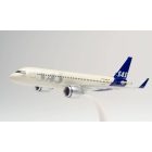 Airbus A320neo SAS Scandinavian Airlines SE-ROX