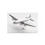 Pan Am DC-4 N90906 "Clipper Munich" 1:125 Herpa