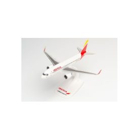Iberia A320neo EC-NER "Barajas" 1:200 Herpa