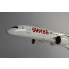 Airbus A220-300 Swiss International Air Lines