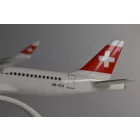 Airbus A220-300 Swiss International Air Lines