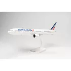 Air France Boeing 777-300ER - 2021 livery – F-GSQJ “Strasbourg”