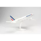 Air France Boeing 777-300ER - 2021 livery – F-GSQJ “Strasbourg”