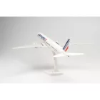 Air France Boeing 777-300ER - 2021 livery – F-GSQJ “Strasbourg”