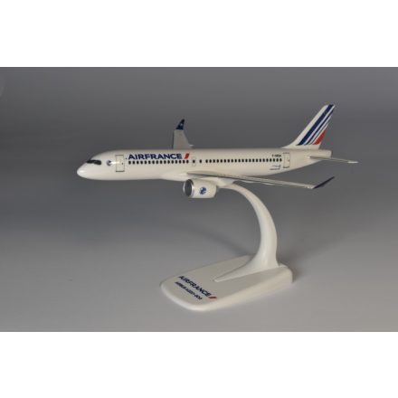 Airbus A220-300 Air France F-HZUA