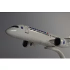 Airbus A220-300 Air France F-HZUA