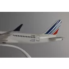 Airbus A220-300 Air France F-HZUA