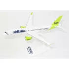 AirBaltic A220-300 YL-AAZ 1:200 HERPA