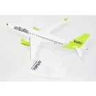 AirBaltic A220-300 YL-AAZ 1:200 HERPA