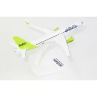 AirBaltic A220-300 YL-AAZ 1:200 HERPA