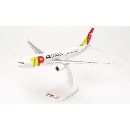 Airbus A330-200 TAP Air Cargo CS-TON