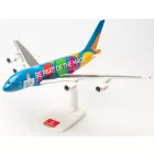 Airbus A380 Emirates "Dubai Expo / Be Part Of The Magic" A6-EOT