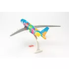 Airbus A380 Emirates "Dubai Expo / Be Part Of The Magic" A6-EOT