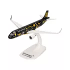 Airbus A320 Eurowings FANAIRBUS Borussia Dortmund
