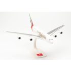 Airbus A380 Emirates A6-EOE 2023