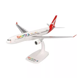 Qantas "Pride" A330-200