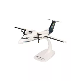 Olympic Air DHC-8-100 - SX-BIP 1:100