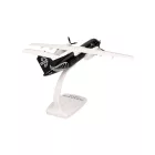 Air New Zealand Dash 8-300 All Blacks ZK-NEM 1:100