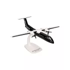 Air New Zealand Dash 8-300 All Blacks ZK-NEM 1:100