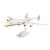 Antonov An-225 "Mrija" UR-82060 1:250 Herpa