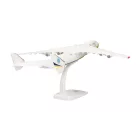Antonov An-225 "Mrija" UR-82060 1:250 Herpa